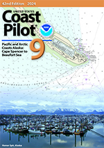 COAST PILOT 9